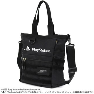 《屠谷裝備》現貨 日版 PlayStation COSPA for PlayStation 三用包