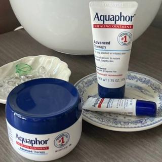 熱銷 全新效期 Dr. Grace推薦 Aquaphor修復萬用膏 396g