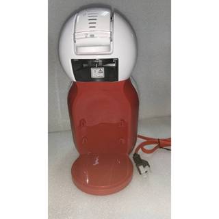 NESCAFE 雀巢膠囊咖啡機 DLC GST Mini Me