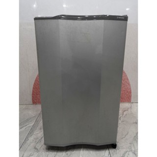 桃園二手家電 推薦 ★ 【大同】 100L 冰箱 小冰箱 套房冰箱 TR-100S 桃園 臺北 新北 二手傢俱【避風港】