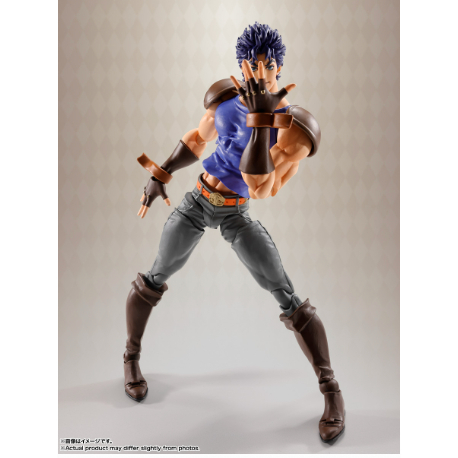 現貨  S.H.F JoJo的奇妙冒險 喬納森 喬斯達