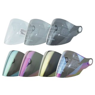 華泰 K-868 K868 鏡片 K868專用鏡片 透明/淺黑/深黑/彩片/粉紫/古銅金/湖水藍彩片