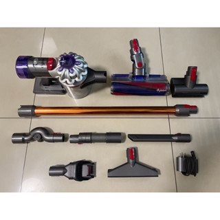 近全新2024製dyson sv25 v8無線吸塵器