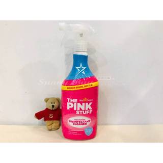 【Sunny Buy】◎現貨◎Star Drops The Pink Stuff 消毒清潔噴霧 850ml