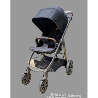 ABC DESIGN推車 提籃