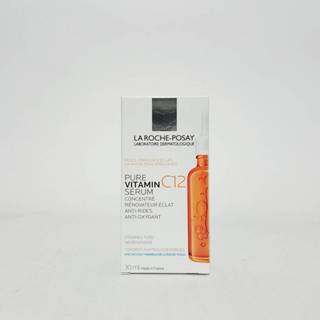 理膚寶水C12肌光活膚精華30ml ☆ 公司貨