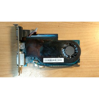 E.PCI-E顯示卡-ZOTAC ACER GEFORCE GT530 2GB DDR3 GT530 直購價280