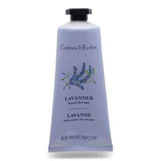 ♧勾登家美國代購♧Crabtree&Evelyn瑰柏翠經典護手霜100g／薰衣草