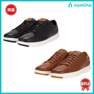 Cole Haan 男休閒皮鞋#1763707 男輕量休閒皮鞋#1763694