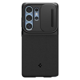 Spigen Galaxy S25 Ultra Optik Armor-軍規防摔保護殼