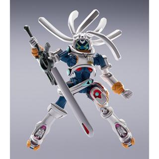 Max Factory 組裝模型 PLAMAX 極限戰士 帝皇基拿 26年1月上市【預購7/25止】【GAME休閒館】