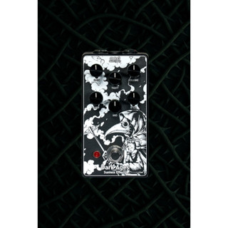 🔥Sunless Effect🔥最新力作｜Dark Ages破音失真效果器 全新品公司貨 【世品樂器】