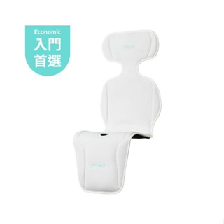 Poled AIRLUV4 Donut 智慧風扇嬰兒汽座 / 推車涼感墊(奶蓋/藍莓/芝麻/蕎麥)