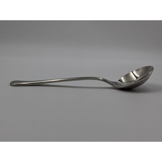 日本製 YAMACO 山崎金屬 湯匙 18cm 全新