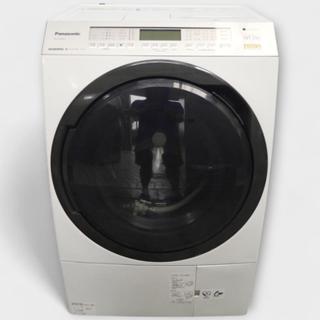 【臺北二手家電】百豐悅 新北二手家電-二手 國際牌 日本製變頻 熱泵式 11公斤 洗脫烘 滾筒洗衣機 桃園二手家電推薦