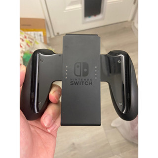Nintendo Switch Joy-Con 任天堂原廠 握把 手把 握把架 HAC-011