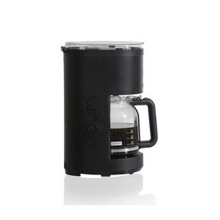 E-Bodum 美式濾滴咖啡機(花灑噴頭) 全新自有品大折扣清庫存