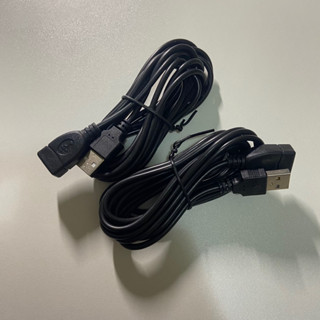 🌟通用型🌟USB延長電源線