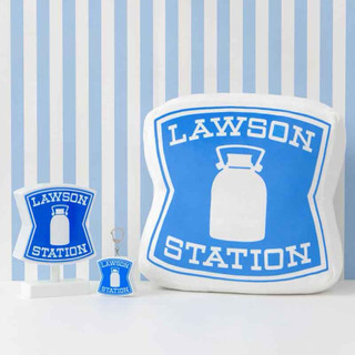 ［現貨］LAWSON 燈飾鑰匙圈&燈飾（售完不再補貨）