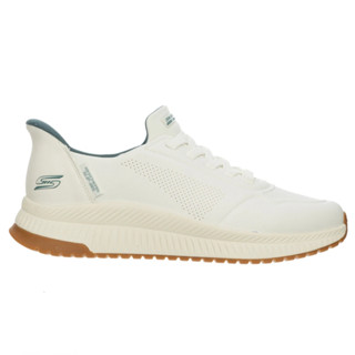 SKECHERS BOBS SQUAD 4 男 休閒鞋 118424WWHT