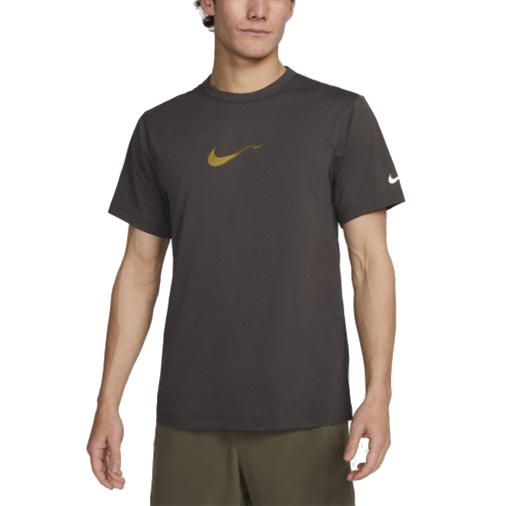 NIKE 男 AS M NK DF UV HYVERSE SS 圓領T(短)-HV4882299