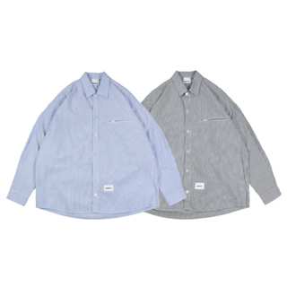 idealism 3D Stripe LS