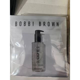 🌟7日份🌟Bobbi brown芭比波朗 超輕水感茉莉淨妝油 1.5ml*7包