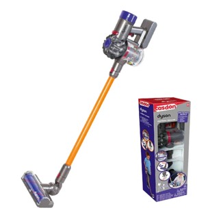 Teamson Dyson聯名款模擬手持無線吸塵器玩具【麗兒採家】