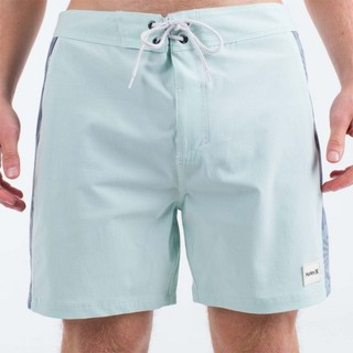HURLEY｜男 PHNTM NATURALS BLOCKED SESSIONS 16 衝浪褲