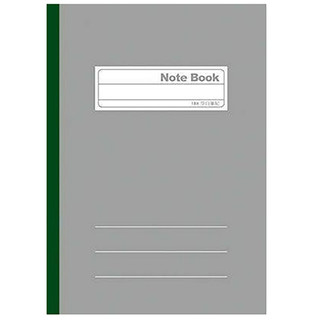 NColours18K空白筆記 FA2010 空白 筆記 筆記本 040【久大文具】0112