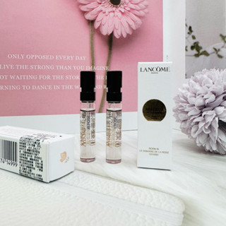 LANCOME 蘭蔻 絕對完美玫瑰臻萃淡香精2ml #玫瑰孤境 *CC美妝代購*