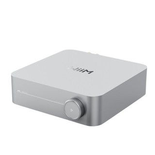 [方舟音響] WiiM Amp 數位串流擴大機含DAC