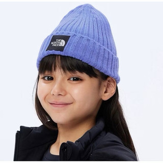 The north face KIDS 兒童款 針織毛帽