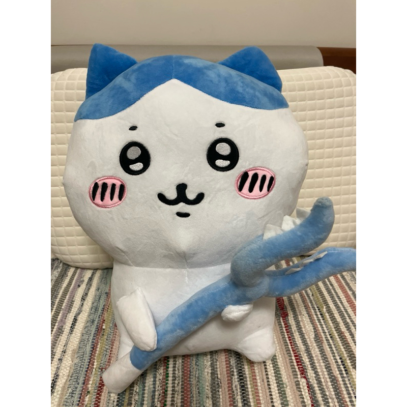 （全新）NG商品- 吉伊卡哇～討伐棒款-16英吋（小八）