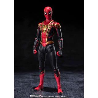 現貨 [PB商店]BANDAI S.H.Figuarts SHF 蜘蛛人無家日 蜘蛛人-最終決戰版-