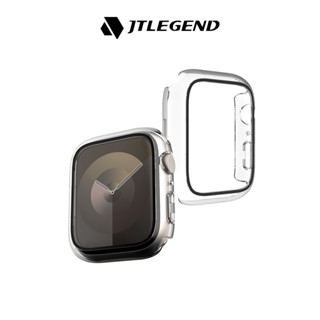 JTLEGEND▸Apple Watch Ultra1/2 (49mm) Titanguard螢幕保護貼 手錶玻璃保護貼
