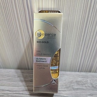 碧歐斯 BIO 金萃黃金精華露 30ml