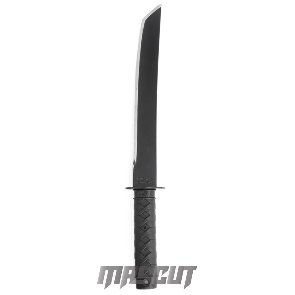 [MASCUT宏均]COLD STEEL 戰術小直刀TANTO.登山.露營.戶外刀