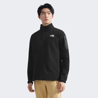 THE NORTH FACE M TEK APPROACH JACKET 防潑水 男風衣外套-NF0A8DG2JK3