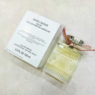 公司貨 Chloe 光蘊玫瑰 女性淡香精 100ml Tester 環保包裝