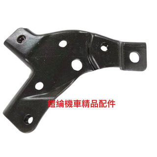 🔥鎧綸機車精品配件🔥後擋泥板支架 Y支架 JETS/SR/SL/SL+