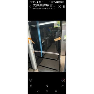 2023全新沒用，一級能效，日本原裝～全新日立676公升6門變頻冰箱，自動製冰，有真空室，型號R-SG680NJ