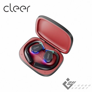 【Cleer】ARC 3 開放式AI降噪真無線藍牙耳機(MAX)( 臺灣總代理 - 原廠公司貨 )