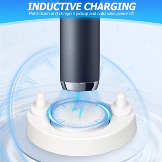 ORAL B 歐樂 B 限 IO系列使用 電動牙刷刷頭專用刷頭架