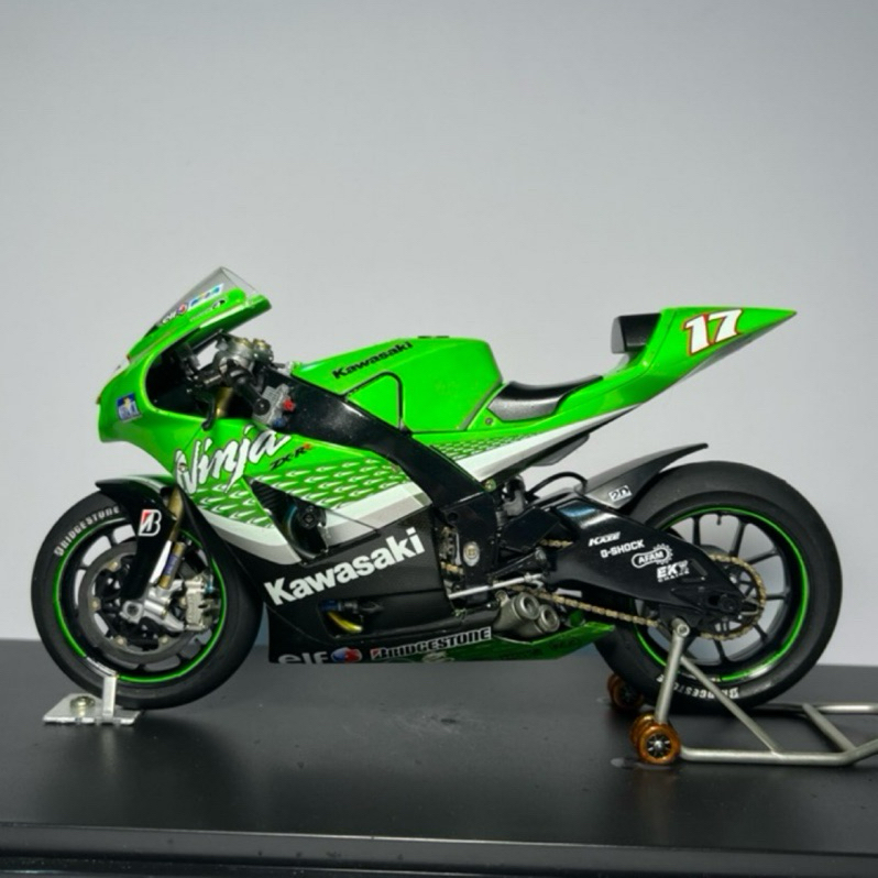KAWASAKI 模型Ninja ZX的價格推薦- 2026年8月| 比價比個夠BigGo