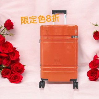 FILA 鋁框硬殼行李箱 20 25 29吋 旅行箱 正品 臺灣公司貨❤另有NG品釋出❤