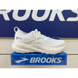 **女鞋~慢跑鞋~BROOKS~避震緩衝GLYCERIN 22 甘油22代 寬楦1204341D151