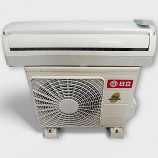 【臺北二手家電】百豐悅 新北二手家電-二手 日立 1級變頻冷暖 3.6KW 分離式冷氣 士林二手家電 汐止二手家電推薦