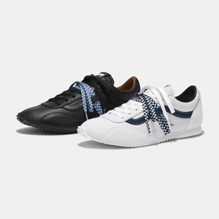 [unclev1966] VANS OTW Super Lowpro 黑/ 白 美式復古 低筒 休閒 滑板鞋