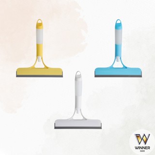 三合一刮水器【Winner】擦窗刮水器 擦玻璃神器 玻璃刮刀 刮水神器 玻璃刮板 排水刀 清潔刮刀 刮水刀 玻璃清潔刮刀